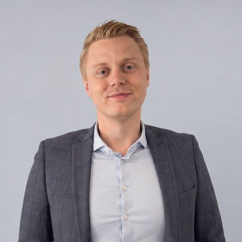 Daniel Bjerggaard