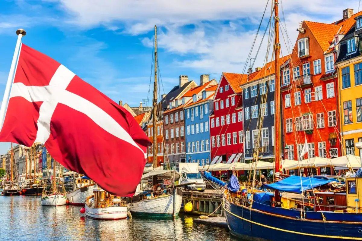 Insurance Broker in Denmark: A Guide for International Companies and Brokers