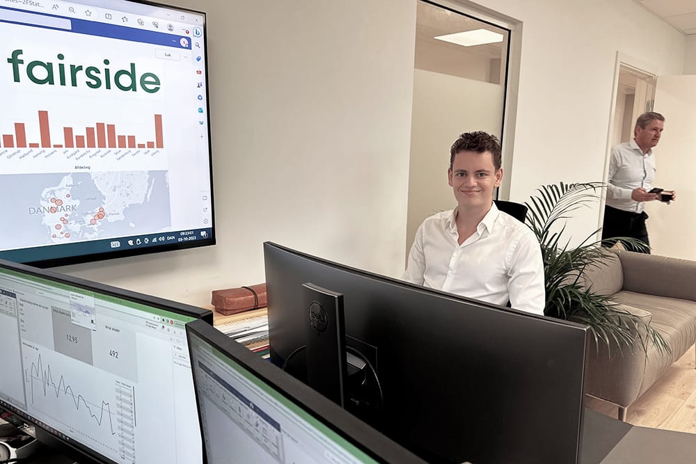 How we reduce risk and claims using AI and risk management